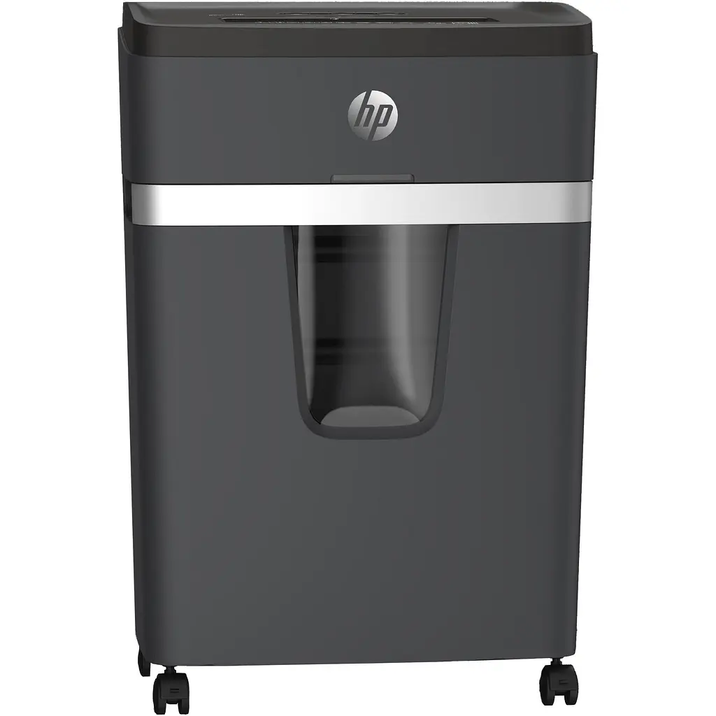 Шредер HP Pro 18CC (2813) - фото 4