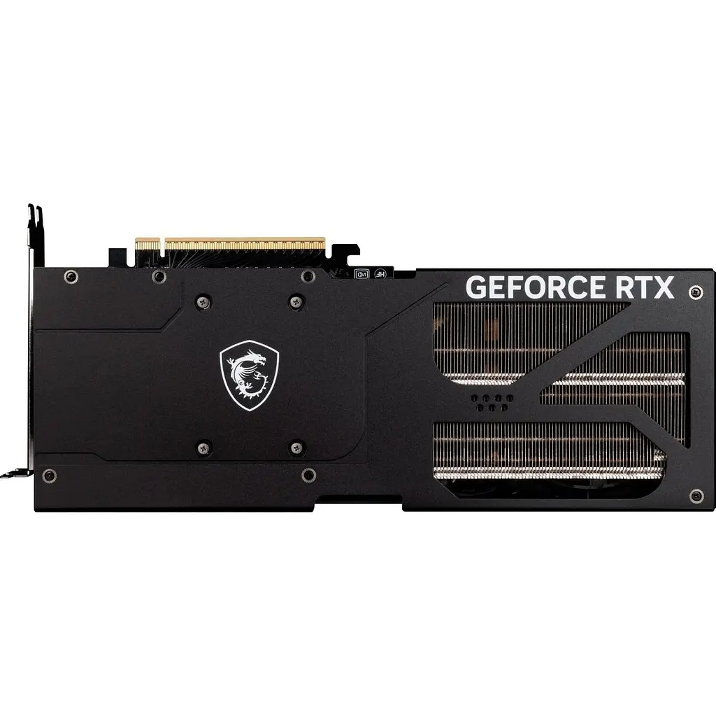 Відеокарта MSI GeForce RTX 5070 Ti 16G VENTUS 3X OC (G507T-16V3C) UA [129421] - фото 6