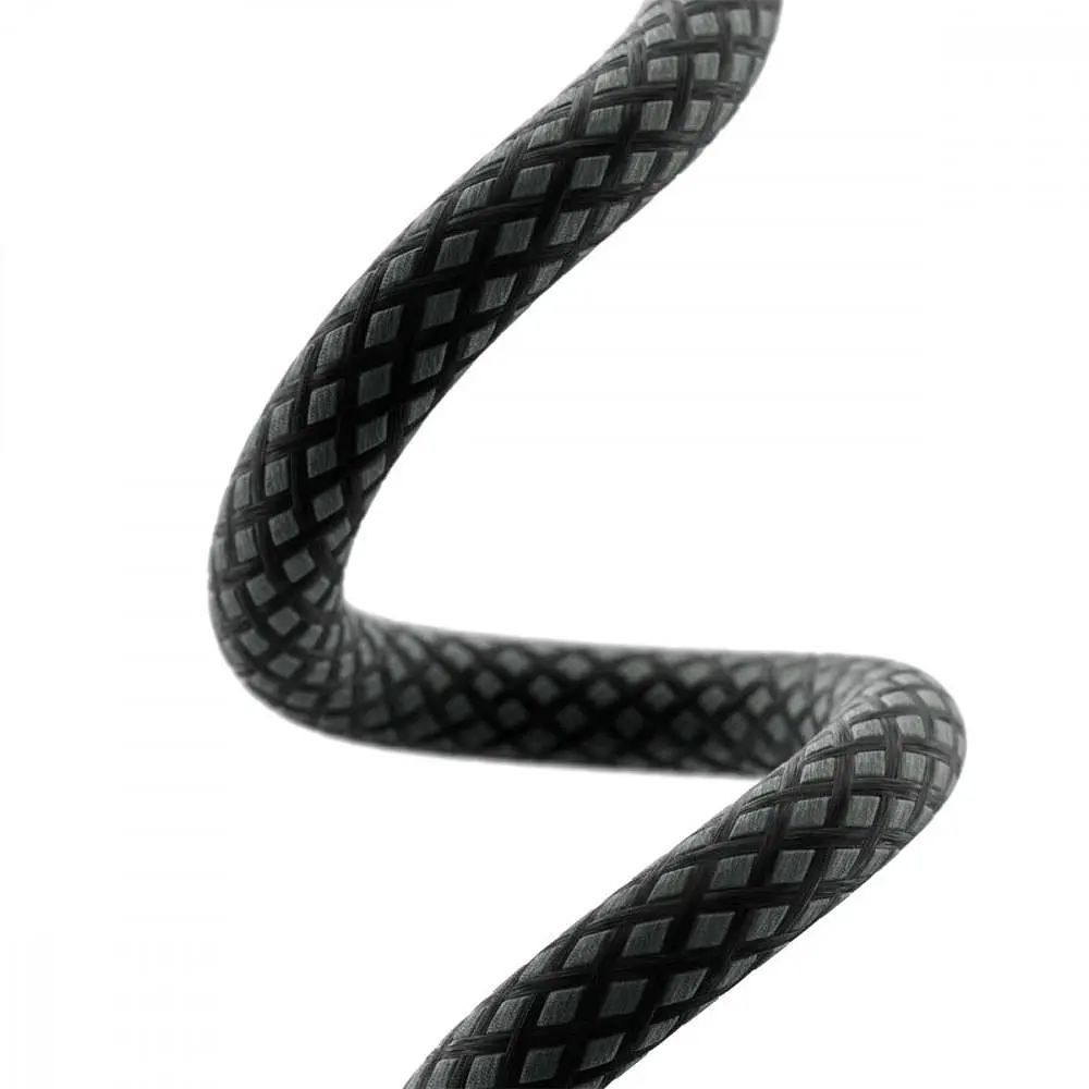 Кабель Proove Dense Metal USB to Micro USB 2.4A (1m) black (CCDM20001301) - фото 6