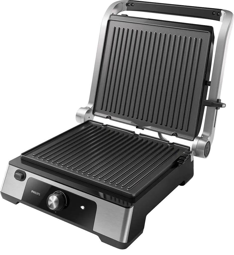 Гриль Philips Series 5000 (HD6301/90) - фото 2