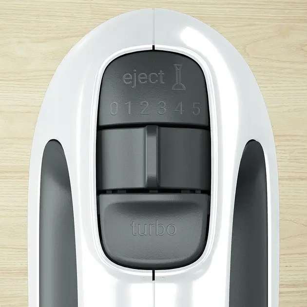 Міксер Tefal Prep’Mix+ біло-сірий (HT460138) - фото 5