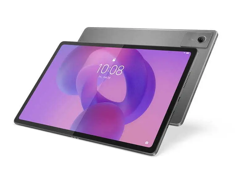 Планшет Lenovo Idea Tab Plus 8/256GB Wi-Fi Luna Grey + Pen (ZAG70055UA) - фото 4