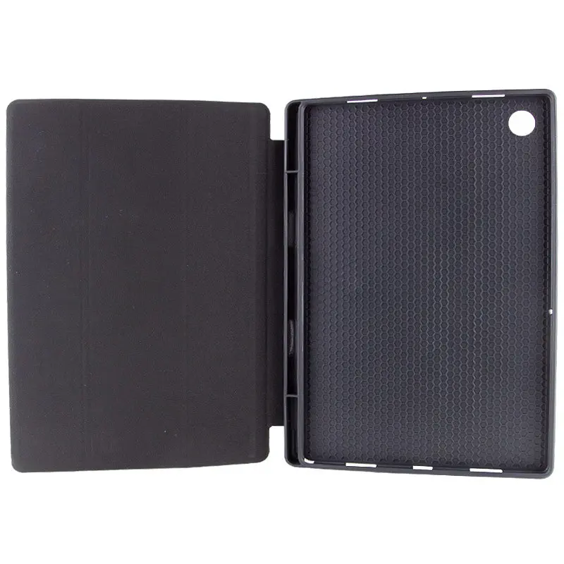 Чохол-книжка Book Cover stylus slot Samsung Galaxy Tab A9+ 11'' X210/X215 Чорний Epik teh0030238 - фото 3