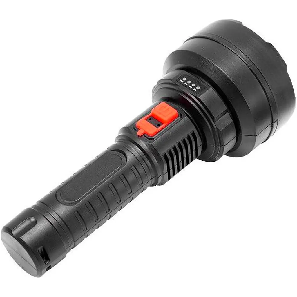 Ліхтар PowerMaster HY-789 - фото 2