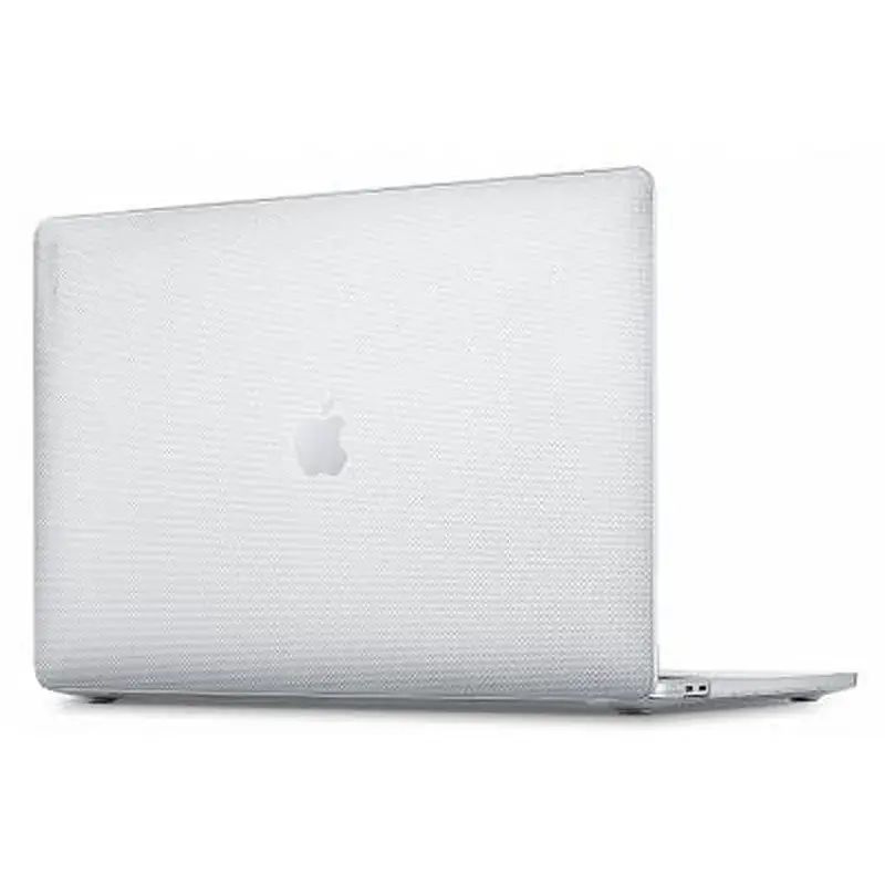 Чохол до ноутбука Incase 16" MacBook Pro - Hardshell Case Clear (INMB200679-CLR) - фото 5