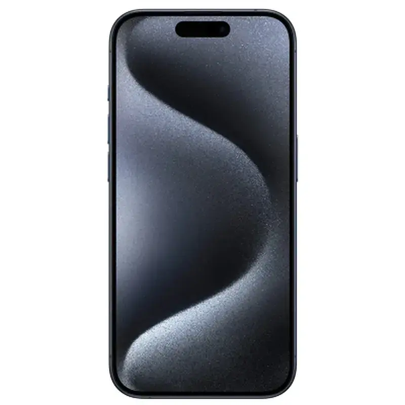 Мобільний телефон Apple iPhone 15 Pro Max 256Gb Blue Titanium (REF B) BREEZY (2BMU7A3) - фото 2