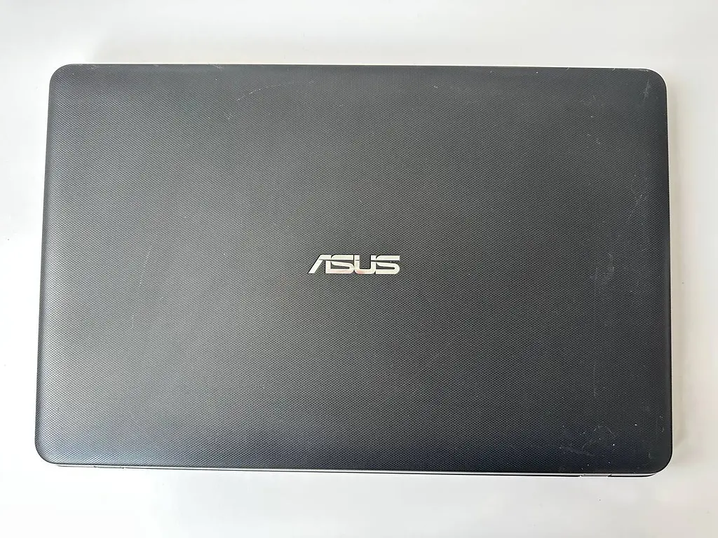 Ноутбук ASUS F751S 17.3" (Pentium N3710 / 8GB / SSD 256GB) б/в - фото 6