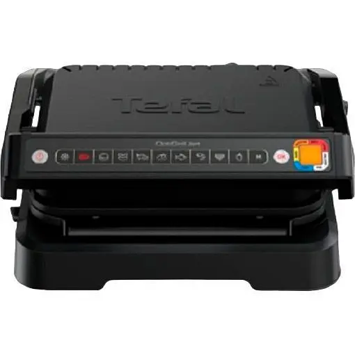 Електрогриль Tefal OptiGrill 2in1 GC772830 [96016] - фото 2