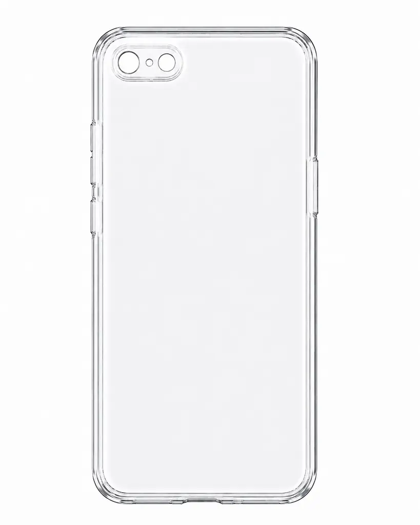 Чохол XON PhoneCase для iPhone 6 / 6S / 7 (PCSA1106100T 9083) Прозорий