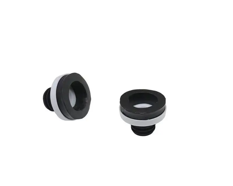 Піссуар підлоговий Mixxus Premium Bevel-0902 440x320x970 мм з краном для пісуара MP6666, Білий - фото 2