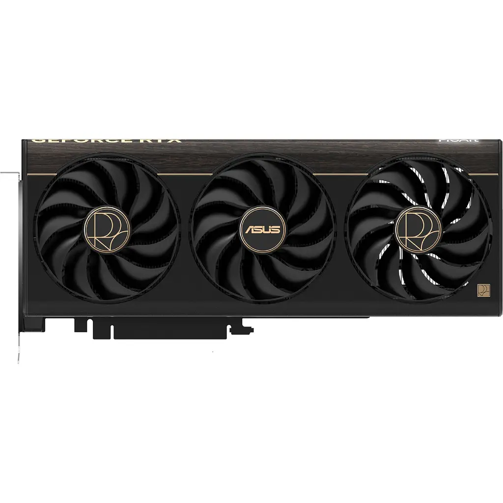 Відеокарта Asus ProArt GeForce RTX 5080 OC 16GB (PROART-RTX5080-O16G) EU [149382] - фото 2