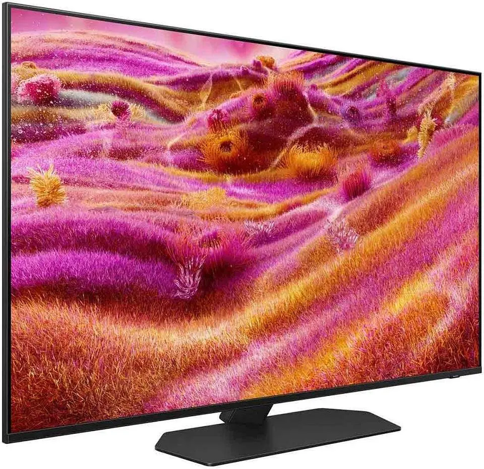 Телевізор Samsung QE43QN90F - фото 4