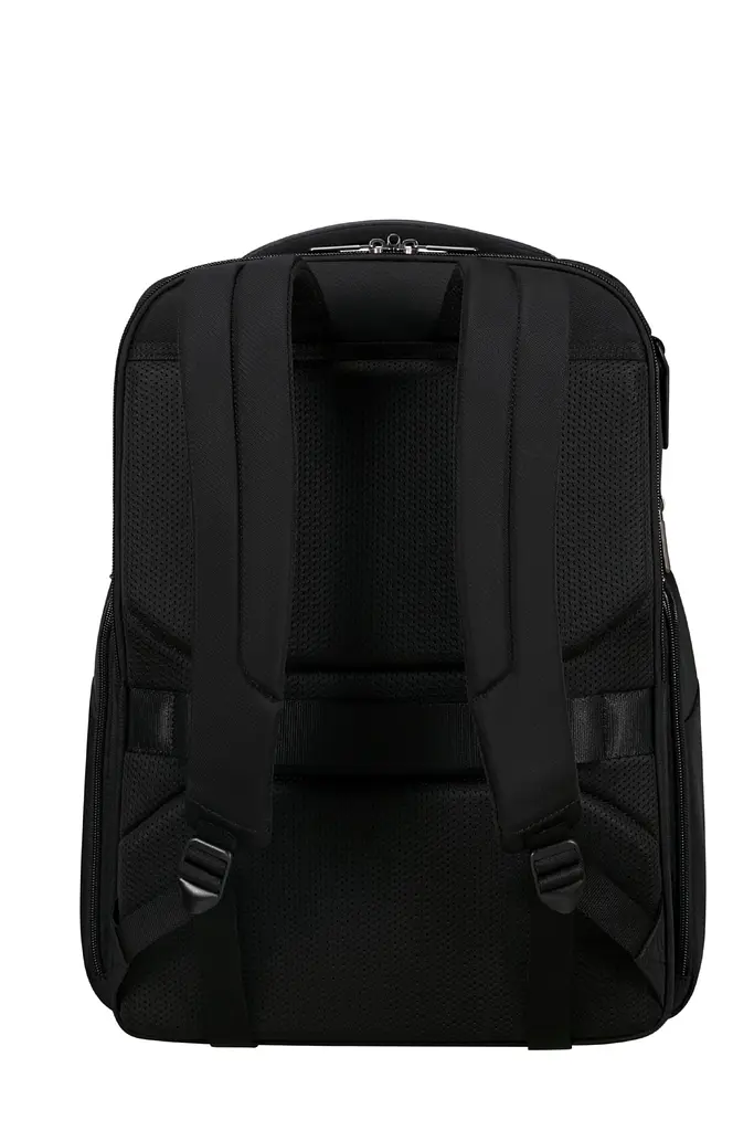 Рюкзак 17.3" Samsonite EVOSIGHT BLACK 46x32x20(24) KP9*09003 - фото 2