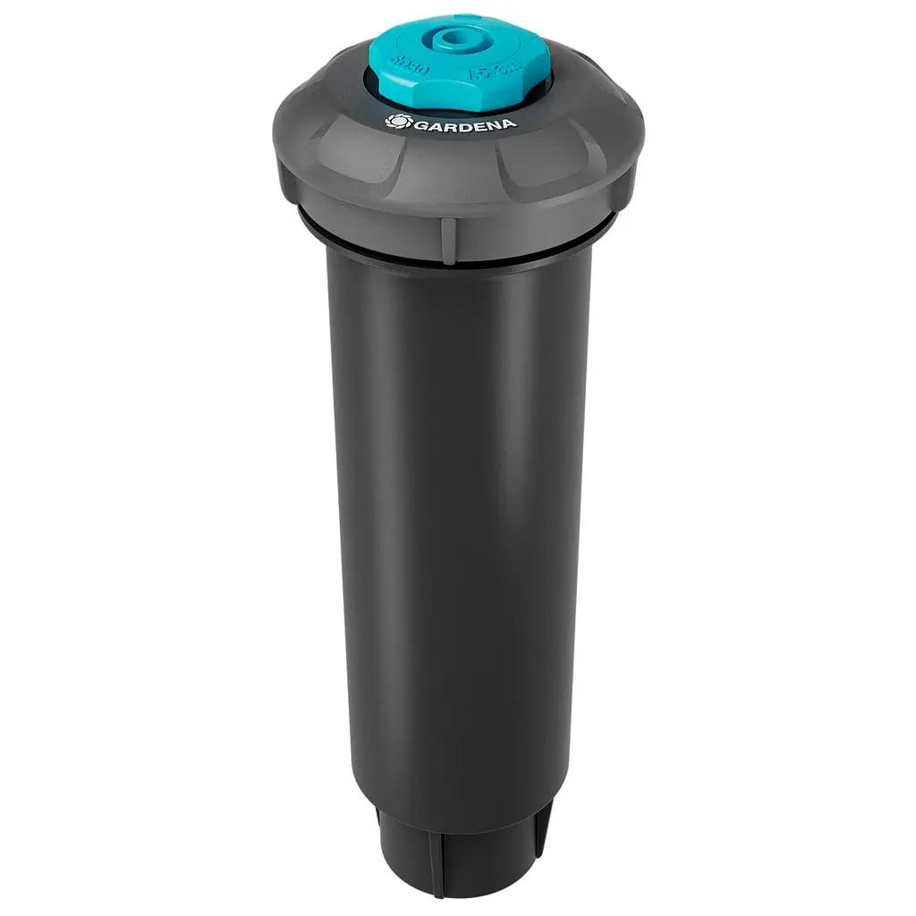 Дощувач Gardena SD30 висувний круговий (08241-20.000.00) - фото 3