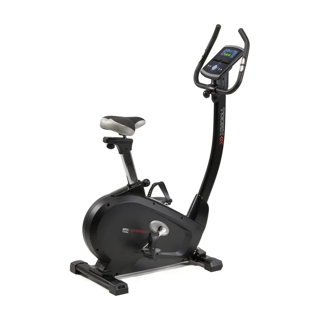 Велотренажер Toorx Upright Bike BRX 100 ERGO (BRX-100ERGO) (930582)