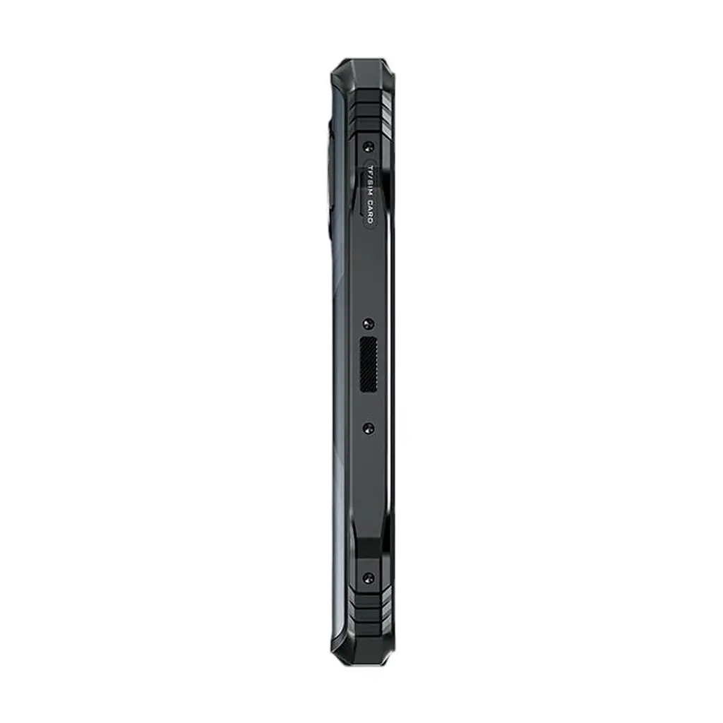 Мобільний телефон Doogee S118 8/512Gb Red (6923740207048) - фото 4