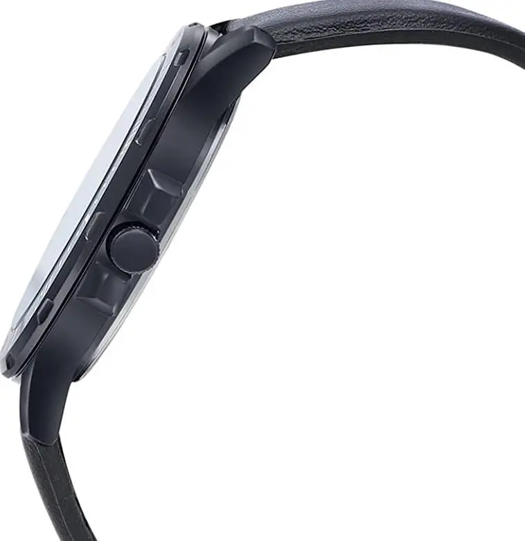 Годинник Casio MTP-VD01BL-1B - фото 2