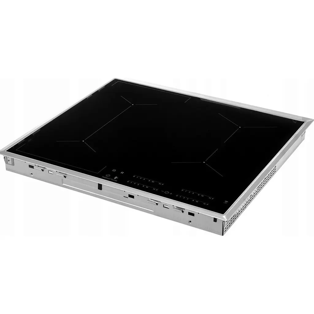 Індукційна варильна поверхня Electrolux EIV6340X [137902] - фото 3
