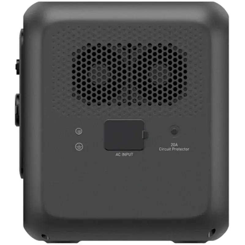 Зарядна станція BLUETTI Elite 100 V2, 1800W 1024Wh (EL100V2) - фото 9