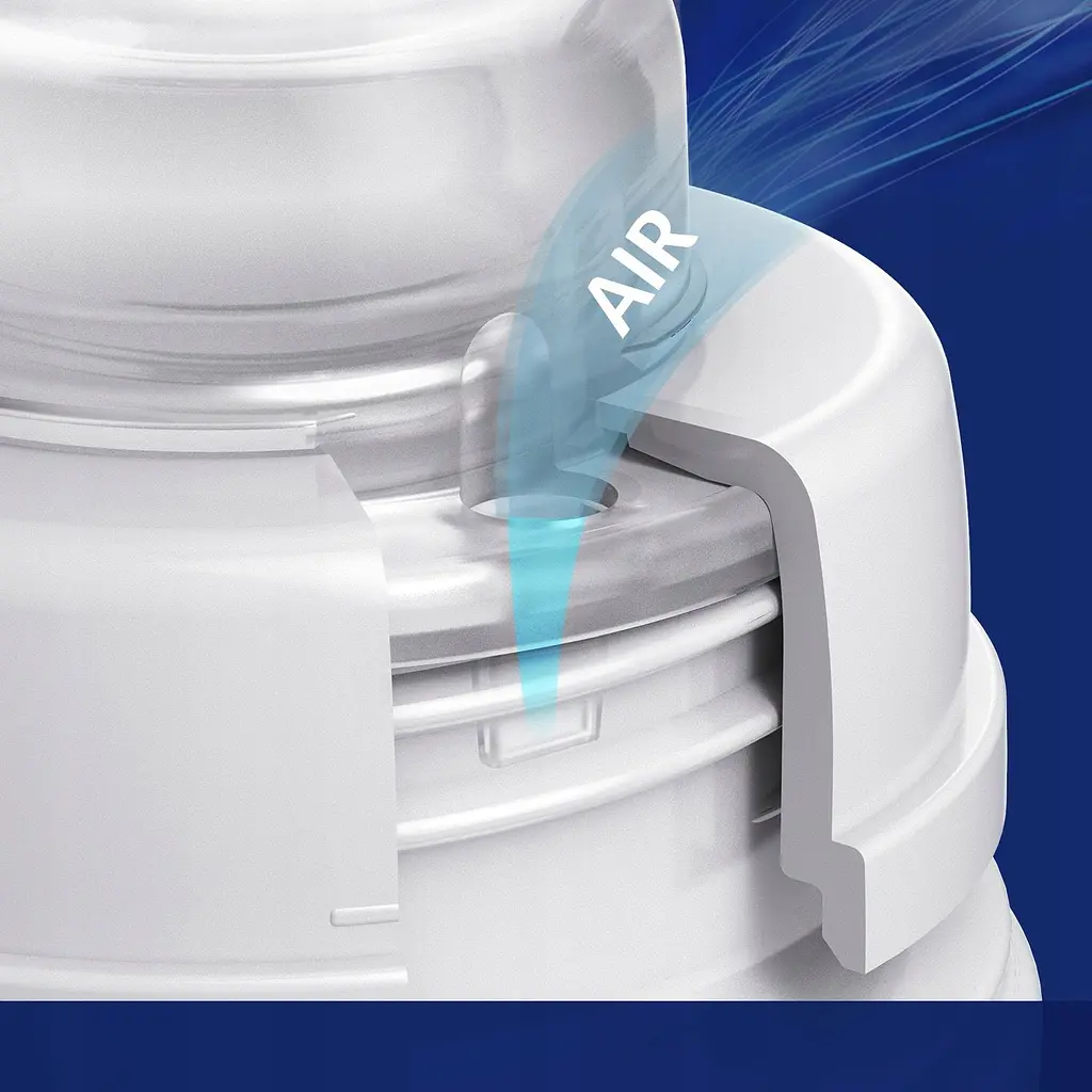 Пляшечка для годування Lovi Harmony 250 мл (21/592) - фото 4