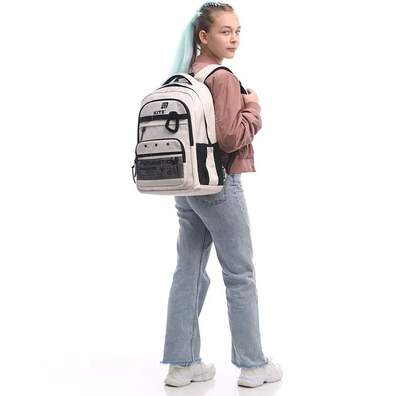 Рюкзак Kite Education teens 1019L-3 (K25-1019L-3) - фото 21