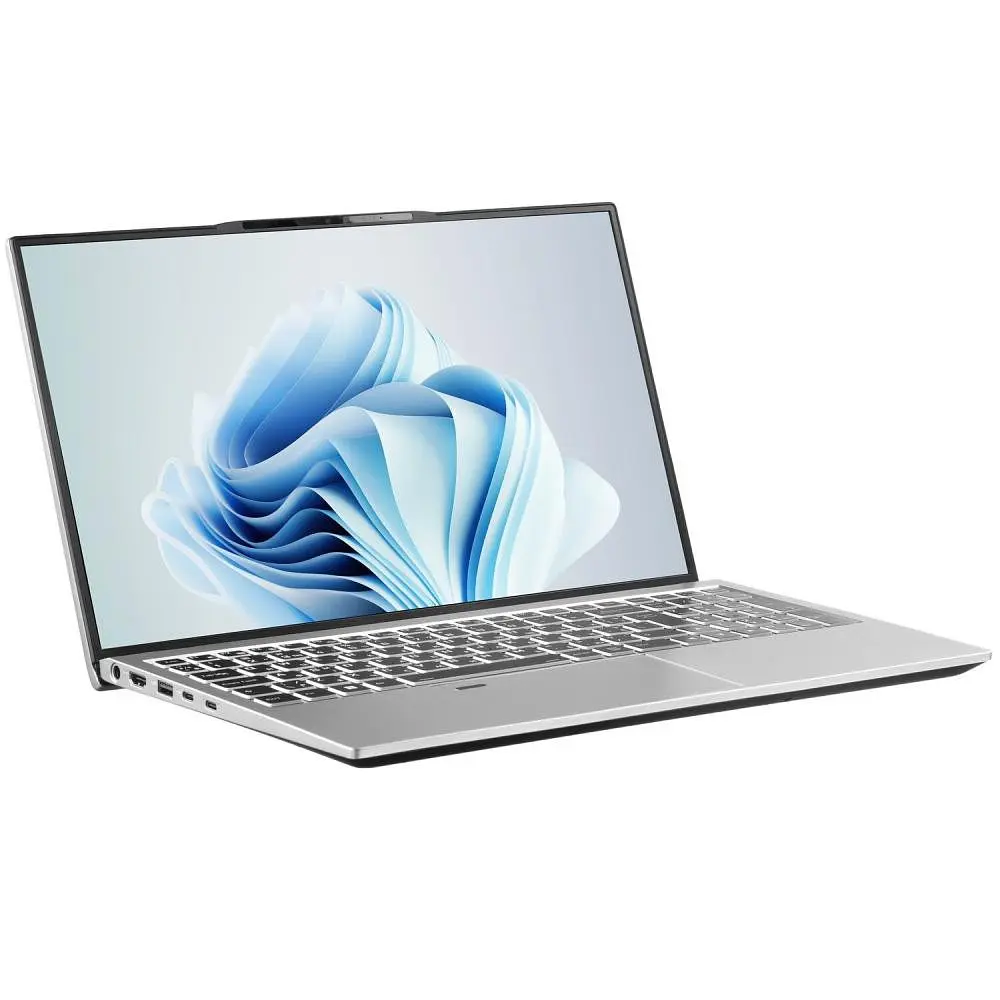 Ноутбук 2E Complex Pro 15 Silver (NS51PU-15UA33) - фото 6