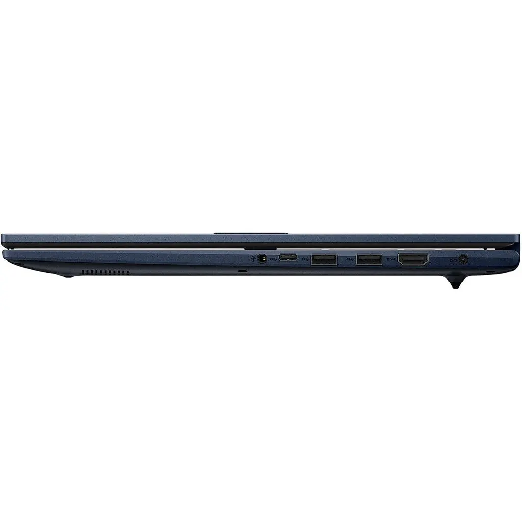 Ноутбук Asus VivoBook 17 R1704VA Quiet Blue (R1704VA-AU101) [169169] - фото 10