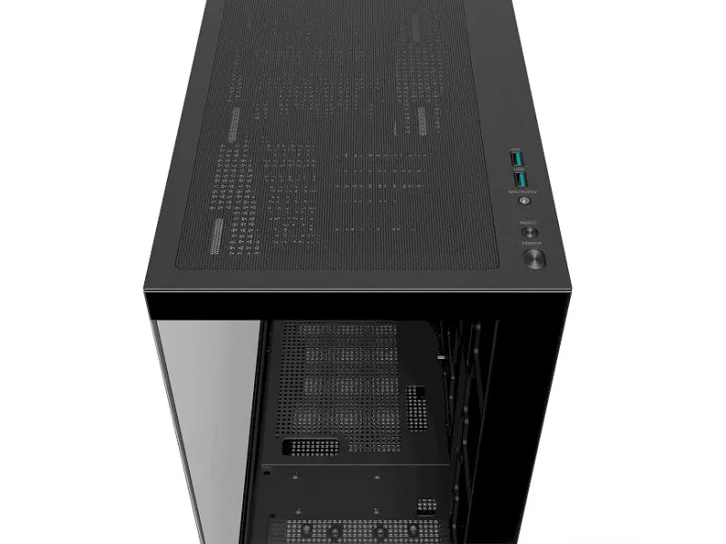 Корпус Deepcool CG580 Black (R-CG580-BKNDA0-G-1) - фото 4