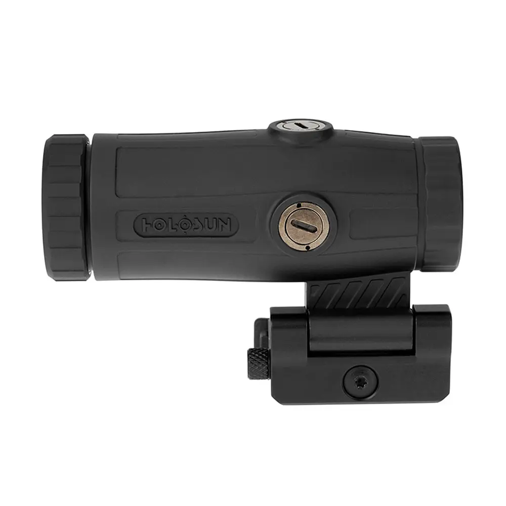 Збільшувач Holosun HM3X 3x magnifier - фото 3