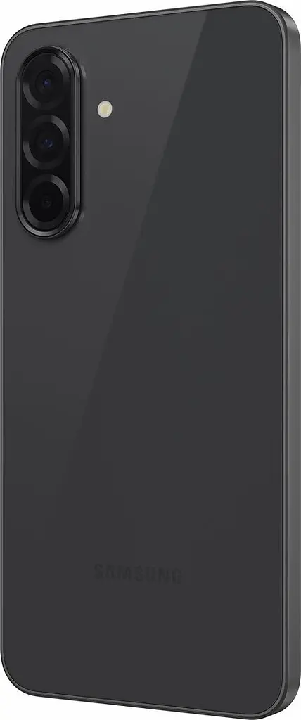 Смартфон Samsung Galaxy A36 5G 6/128GB Awesome Black (SM-A366BZKB) - фото 7