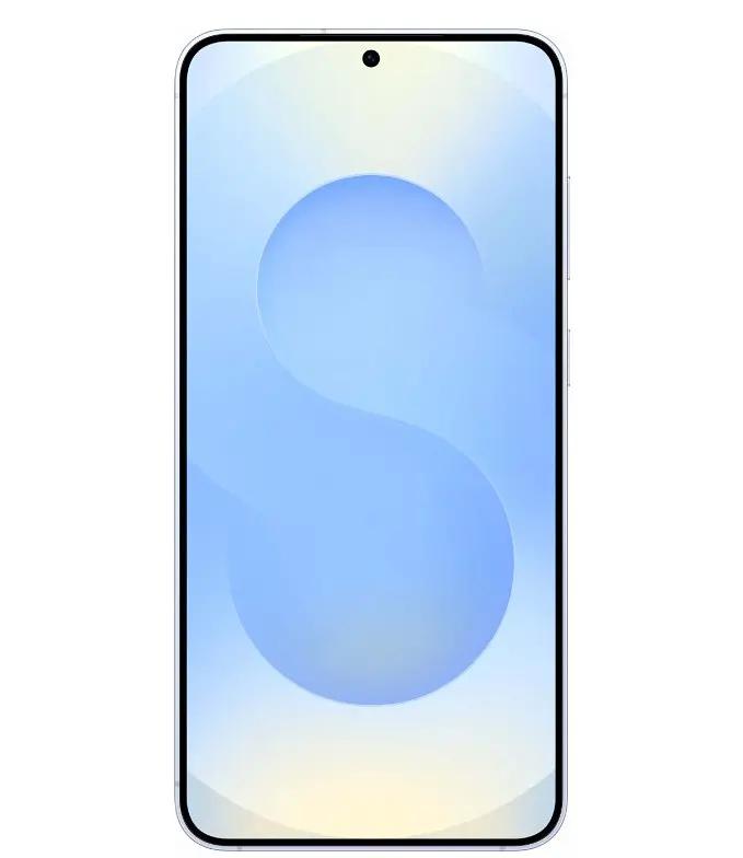 Смартфон Samsung Galaxy S25+ 12/256GB IcyBlue (SM-S936BLBD) - фото 2