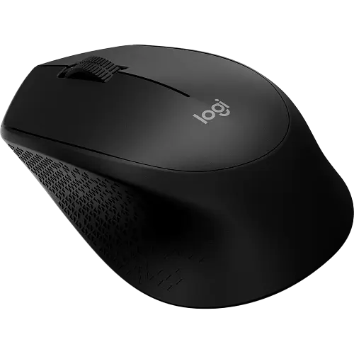 Миша бездротова Logitech M280 Black (910-004287)