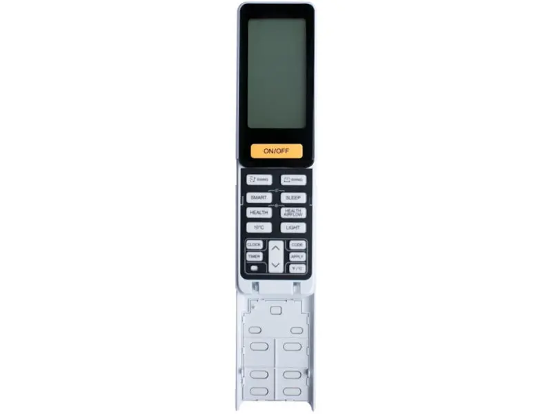 Спліт-система Haier Expert AS35XCAHRA/1U35MEHFRA-1 - фото 9