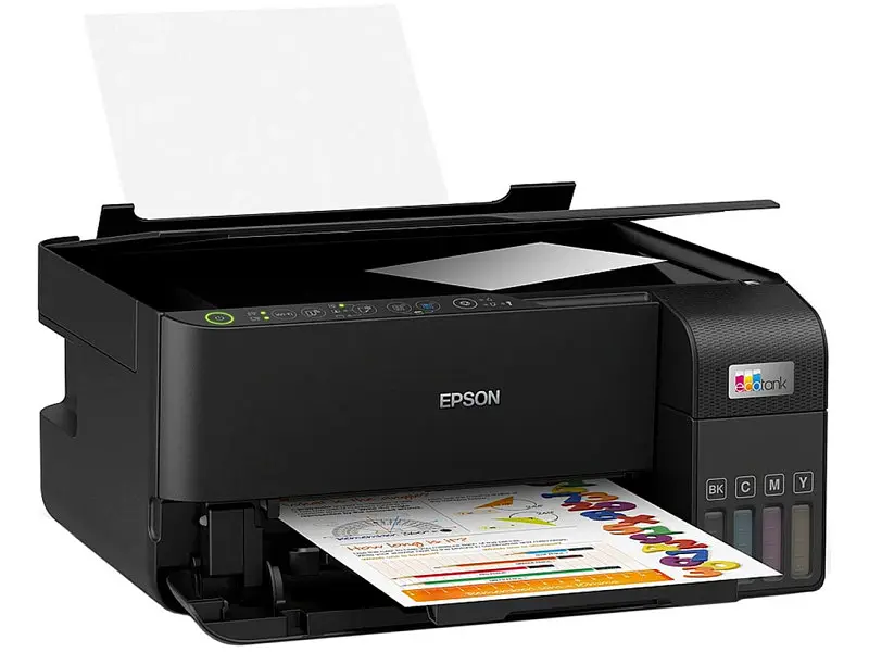 БФП Epson L3550 (C11CK59404) - фото 3