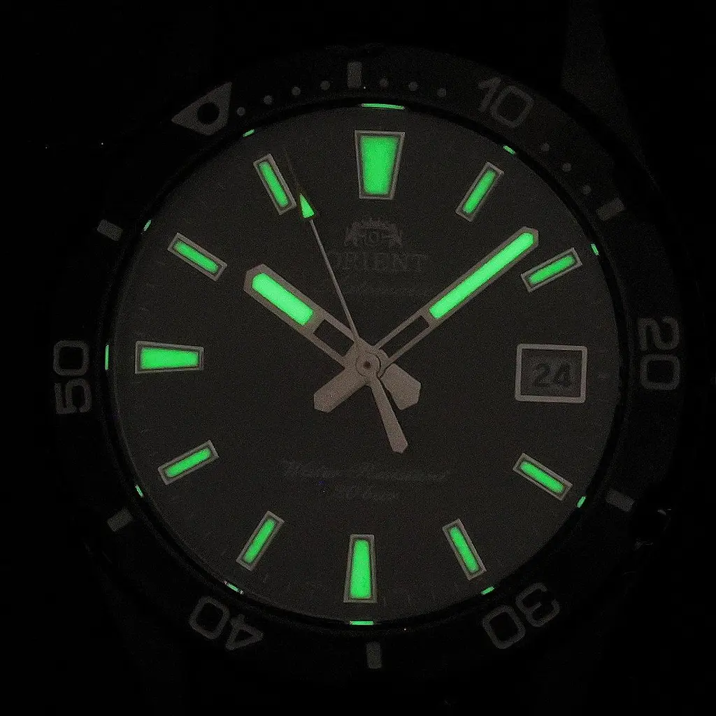 Годинник Orient RA-AC0Q10N30B - фото 3