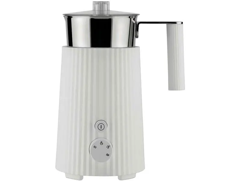 Спінювач молока Alessi Plisse (MDL13W)
