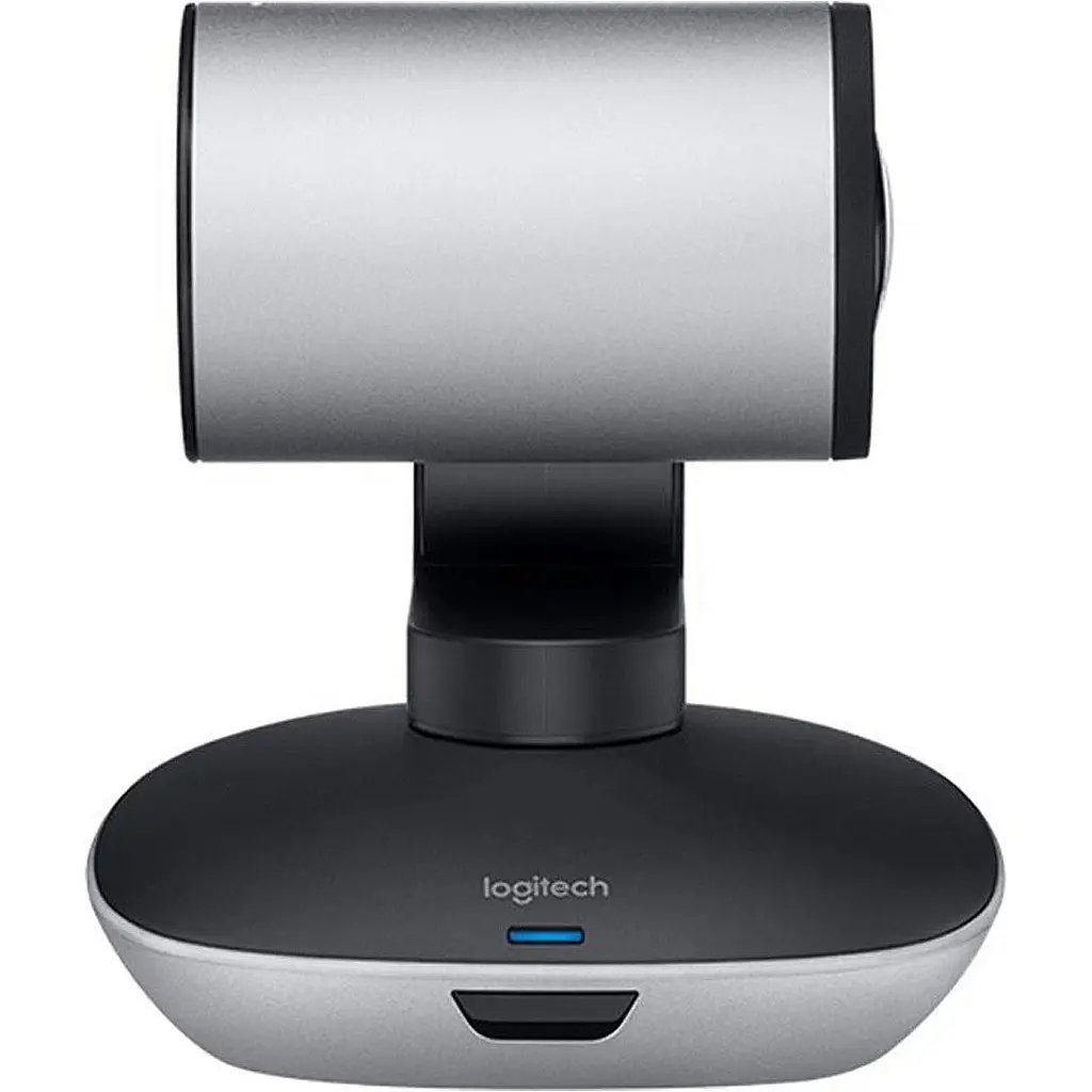 Веб-камера Logitech PTZ Pro 2 (960-001186) [109354] - фото 2