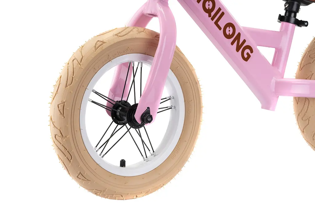 Біговел Miqilong HPA 12, рожевий (ZCY-HPA12-PINK) - фото 3
