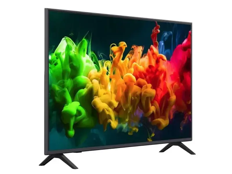 Телевізор LG 50QNED80B6B - фото 4