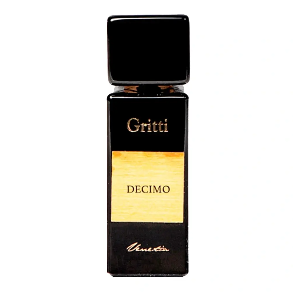 Gritti Decimo (чоловічі) 100ml парфумована вода
