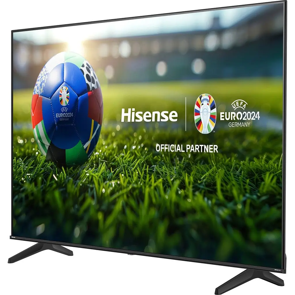 Телевизор Hisense A6N 85` LCD Ultra HD 4K (20014171) EU [137471] - фото 3