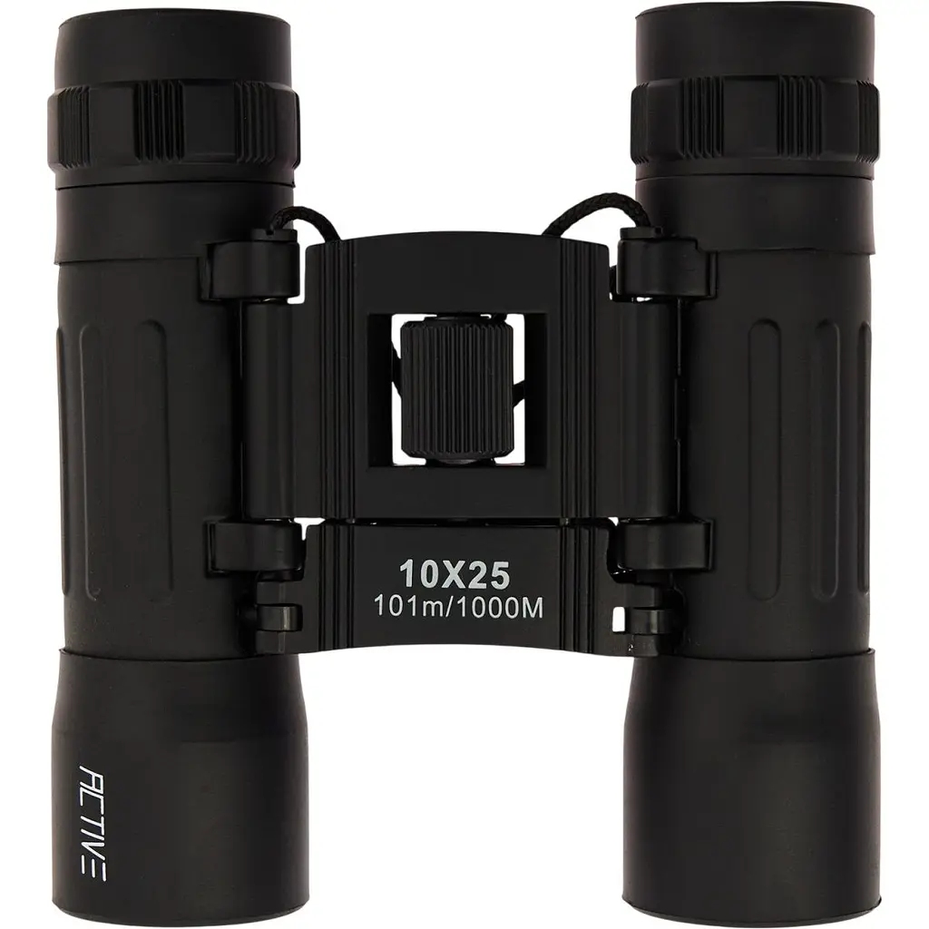 Бінокль Active Optics Compact 10х25mm (XDBO10X25MM) [169736] - фото 3