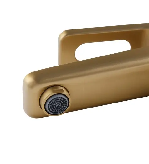Змішувач для раковини Koer KB-10031-12 (KR5973) - фото 4