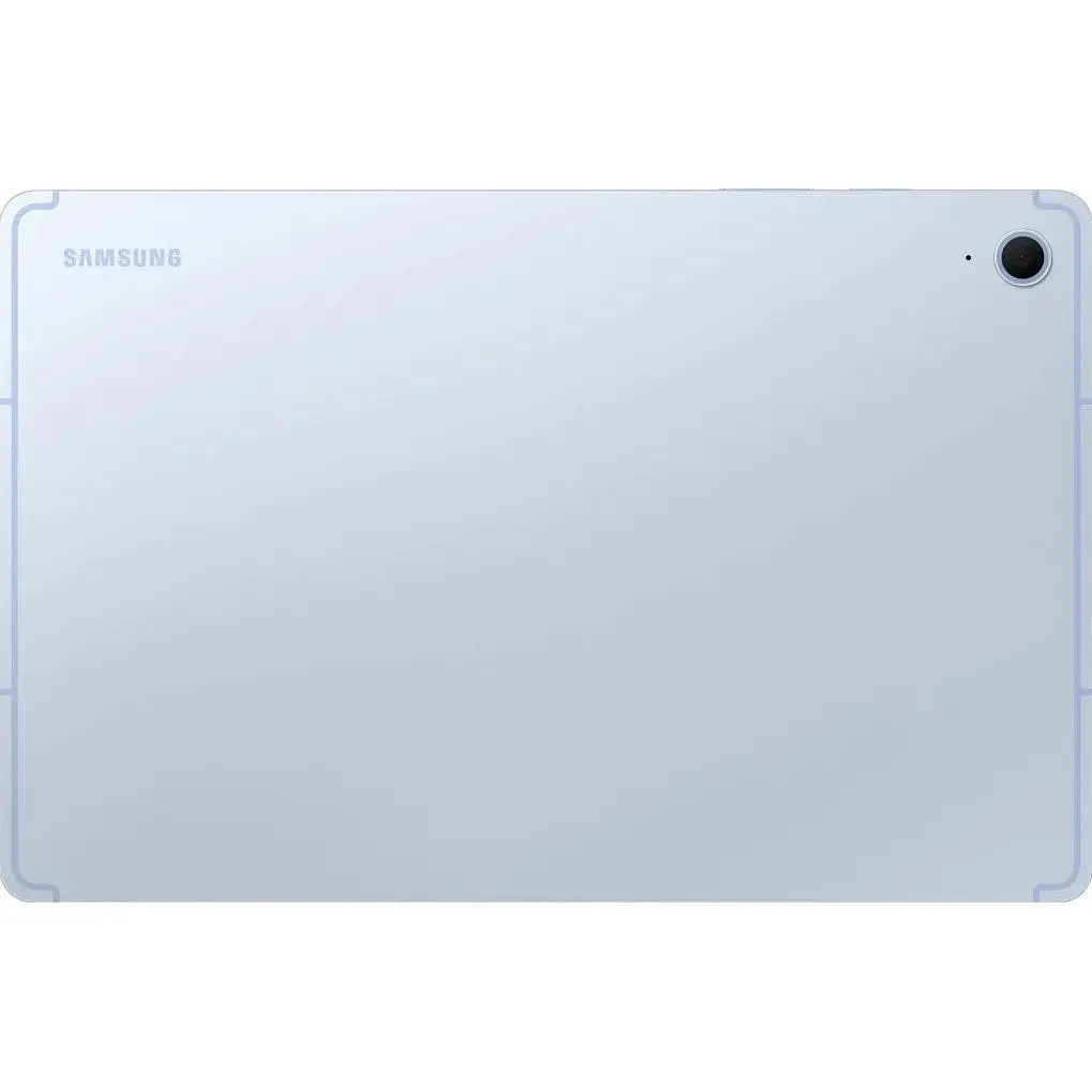 Планшет Samsung Galaxy Tab S10 FE+ 12/256GB Wi-Fi Blue [SM-X620NLBP] [140735] - фото 7