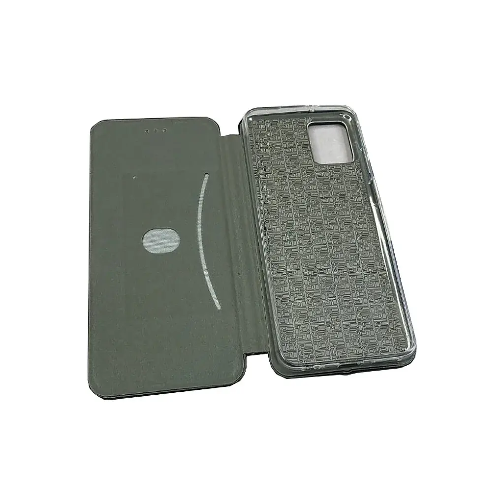 Чохол до мобільного телефона BeCover Exclusive Motorola Moto G13/G23/G53 Black (708999) - фото 4