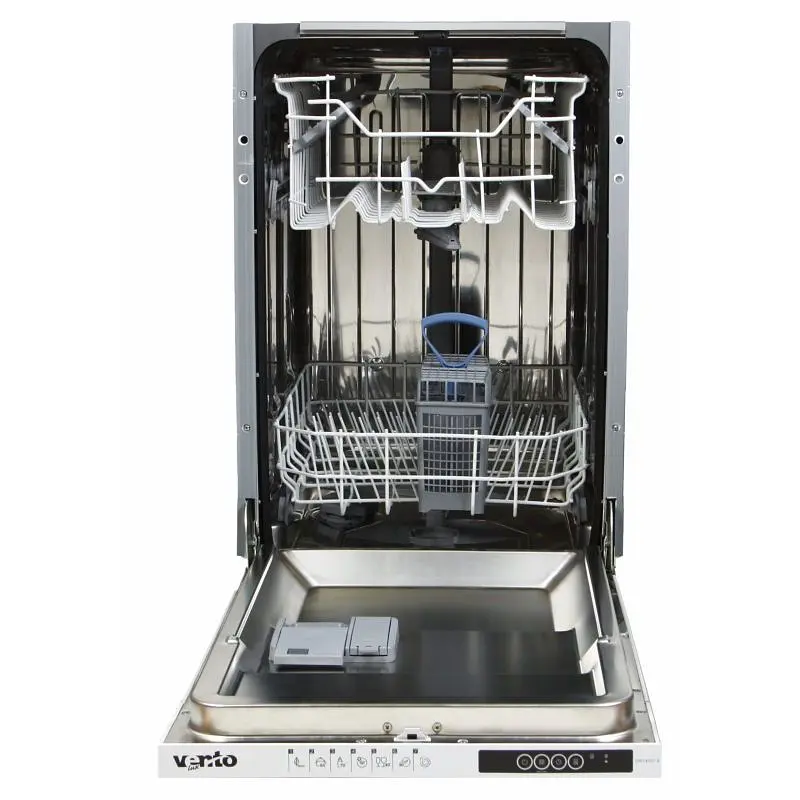 Посудомоечная машина Ventolux DWT 4507 A - фото 4