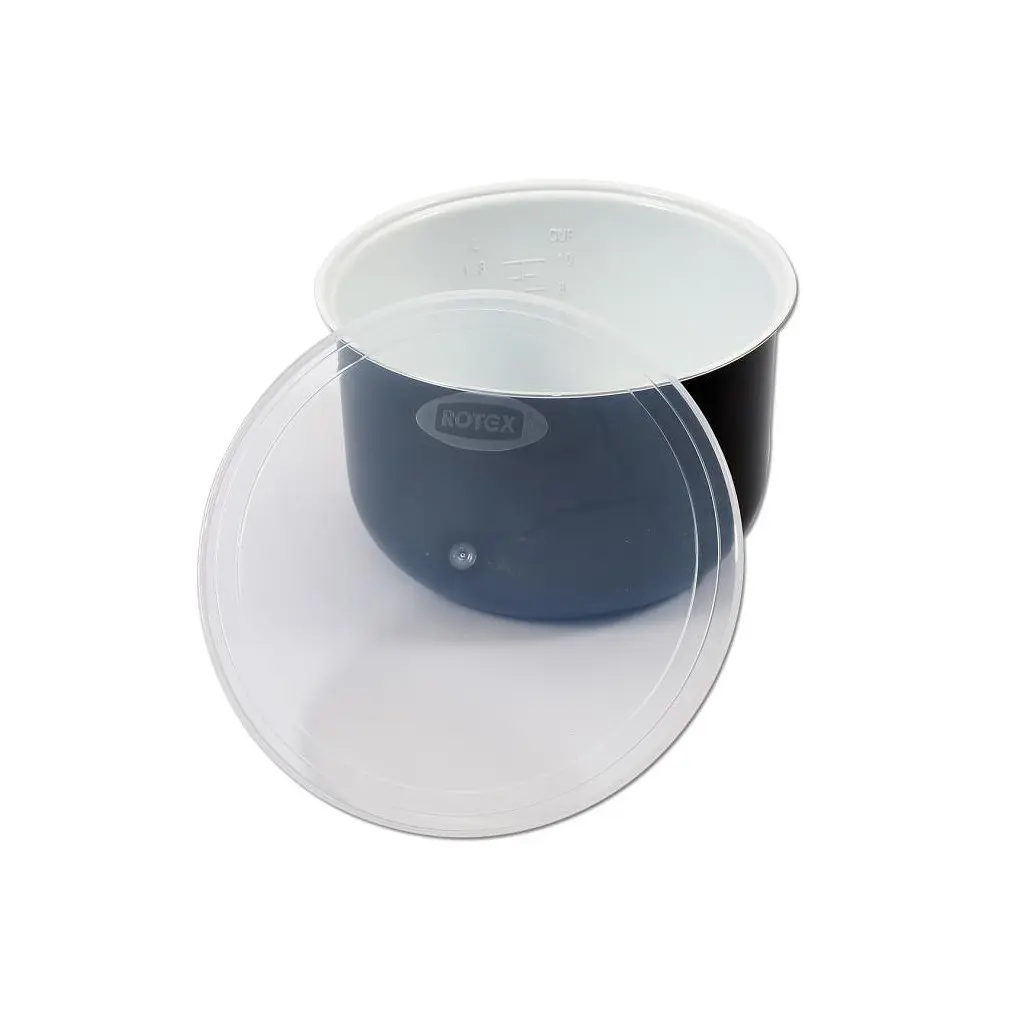 Мультиварка Rotex REPC76-B - фото 7
