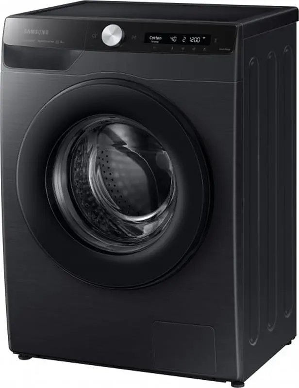 Пральна машина Samsung WW80AG6S28ABUA - фото 3