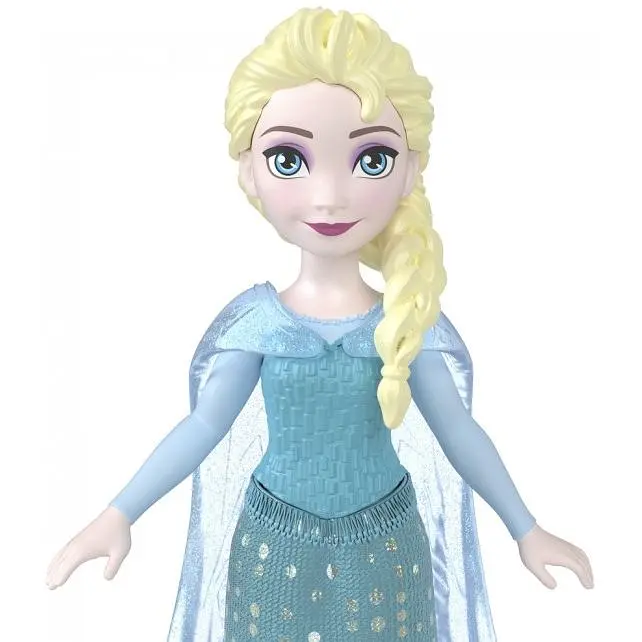 Миникулечка-принцесса Disney Frozen из м/ф Ледяное сердце в ассортименте (HPL56) - фото 5