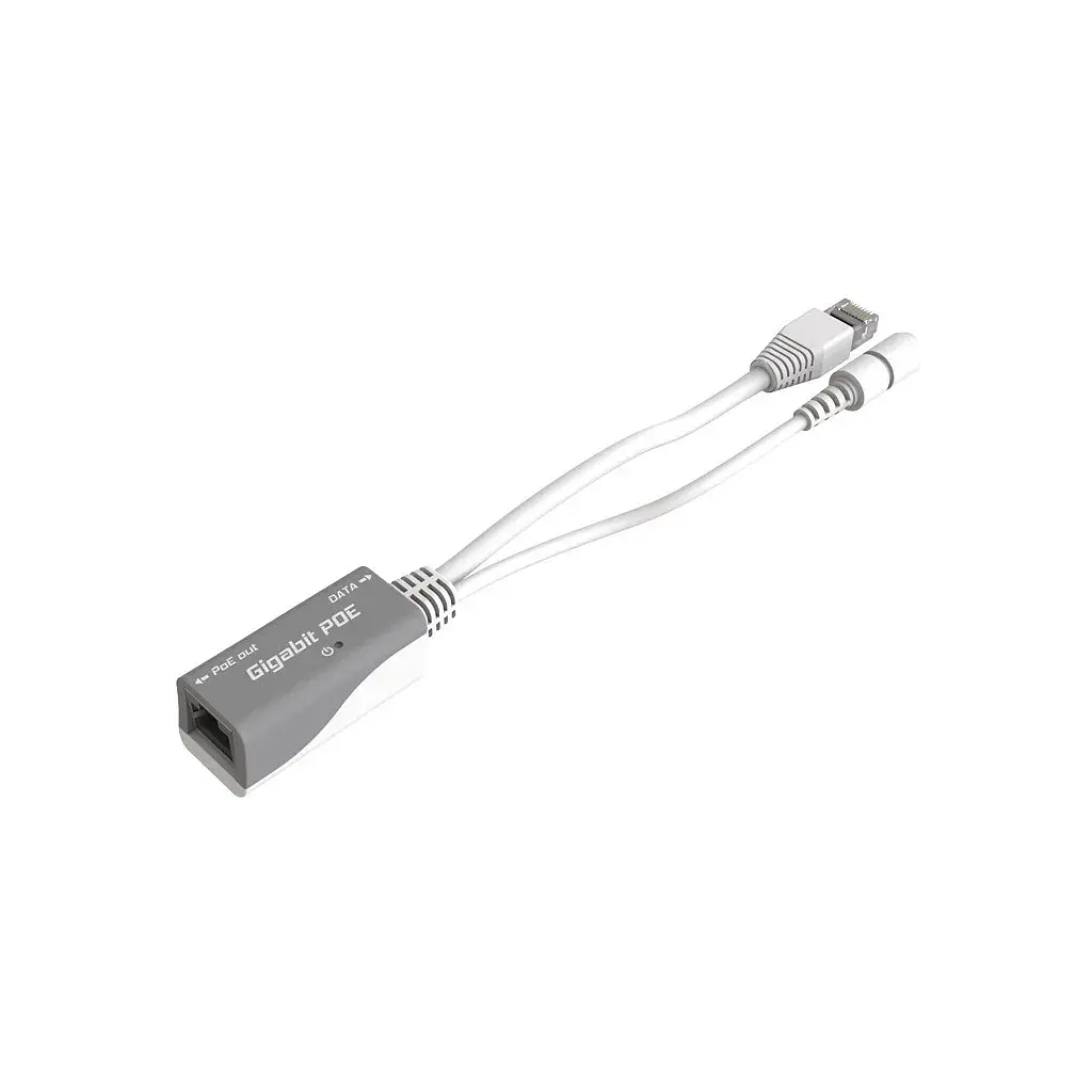 Точка доступу Wi-Fi Mikrotik cAP XL ac (RBcAPGi-5acD2nD-XL) - фото 6